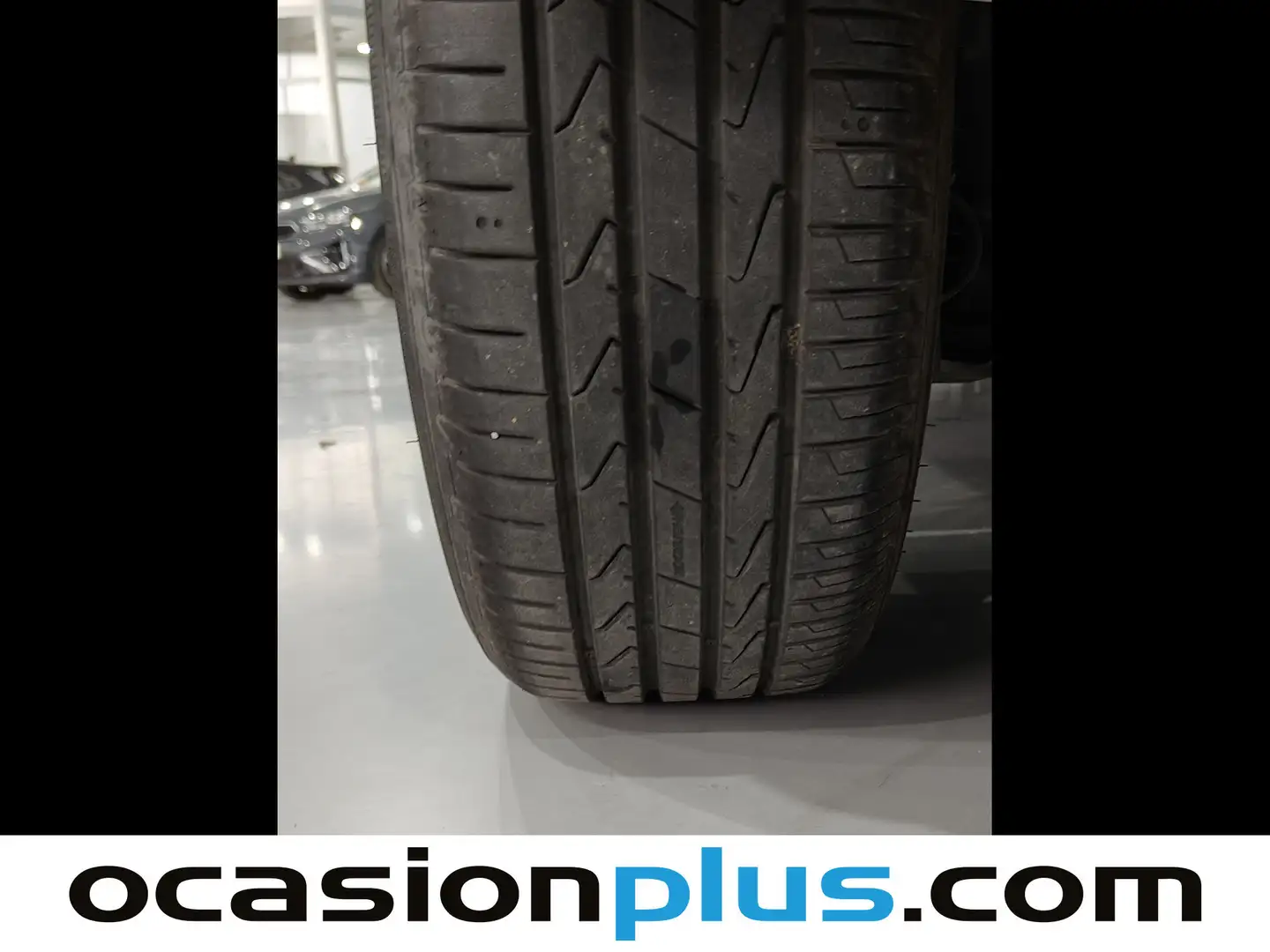 Foto Dacia Sandero Dacia Sandero Stepway Extreme Go TCe (110 CV)