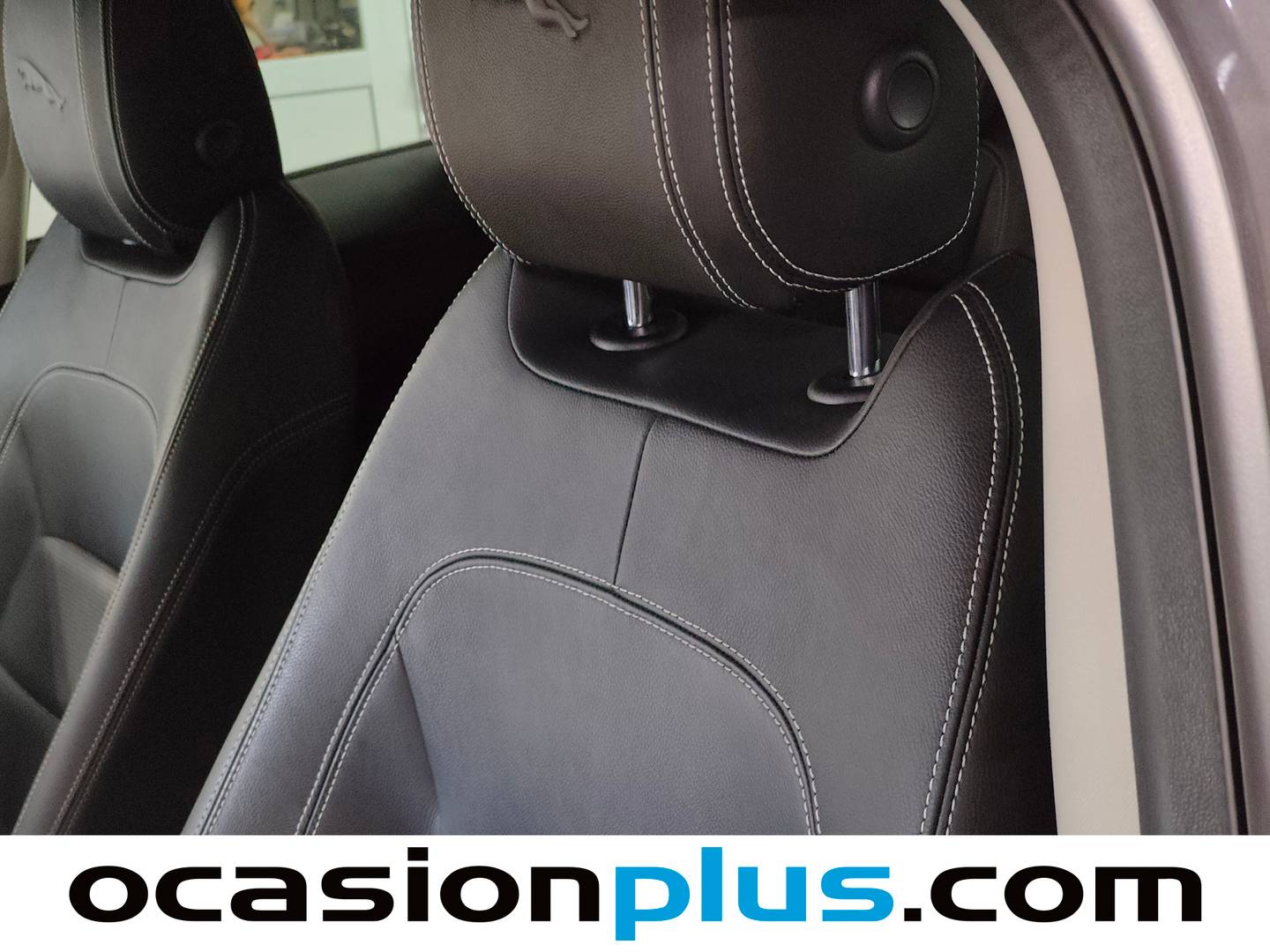 Extras y acabados del Jaguar i-Pace Jaguar I-PACE EV400 SE 4WD Auto (400 CV)