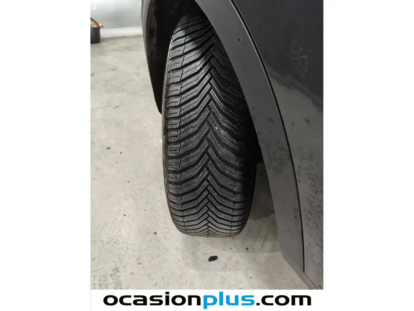 Foto KIA Sportage Kia Sportage 1.6 T-GDi MHEV Drive 4x2 (150 CV)