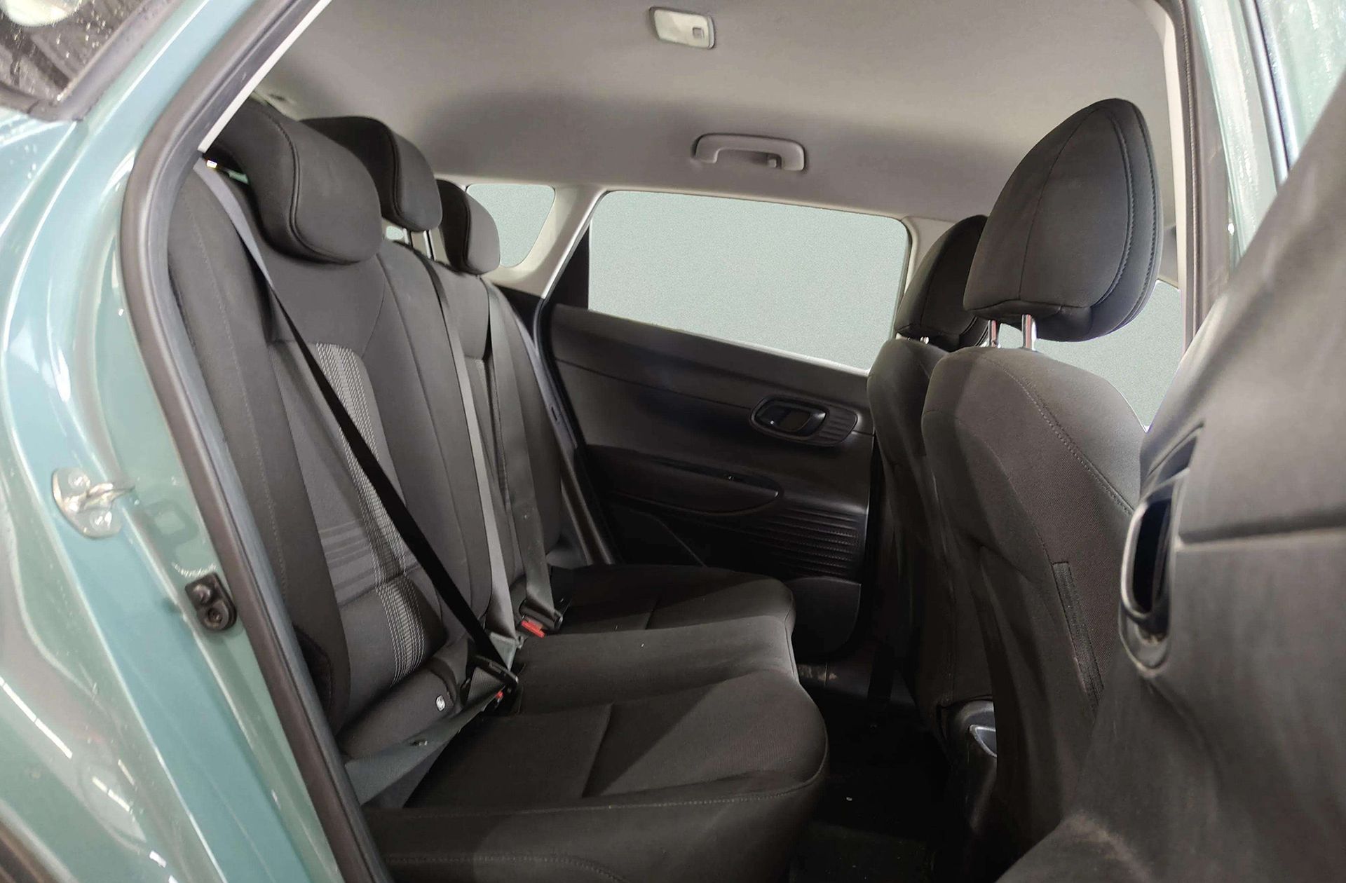 Hyundai Bayon 1.2 MPI Klass - foto 14