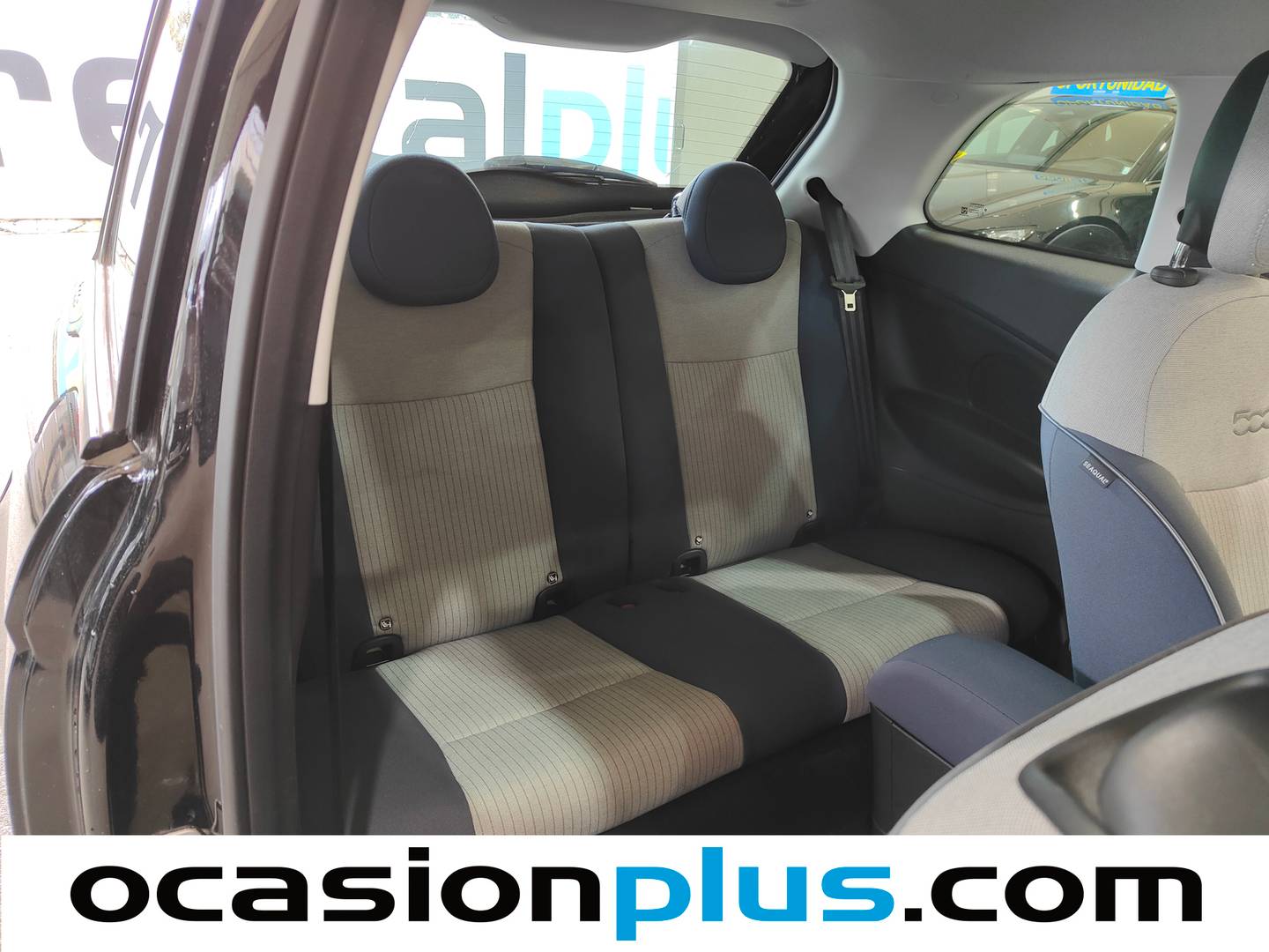 Foto Fiat 500 Electrico Fiat 500 Electrico Icon Hb 320km 85 kW (118 CV)