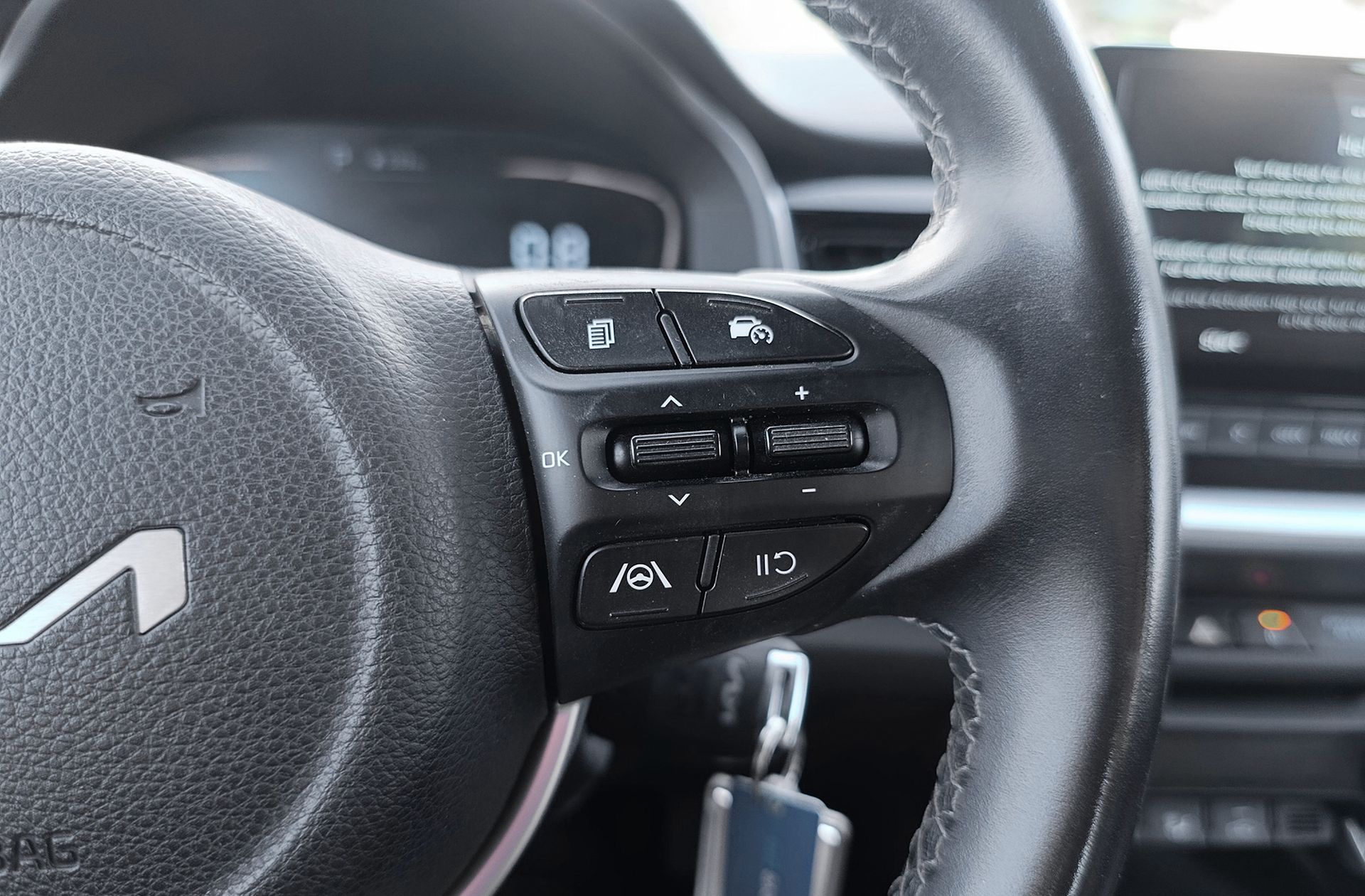 Kia Stonic 1.0 T-GDi Drive DCT - foto 26