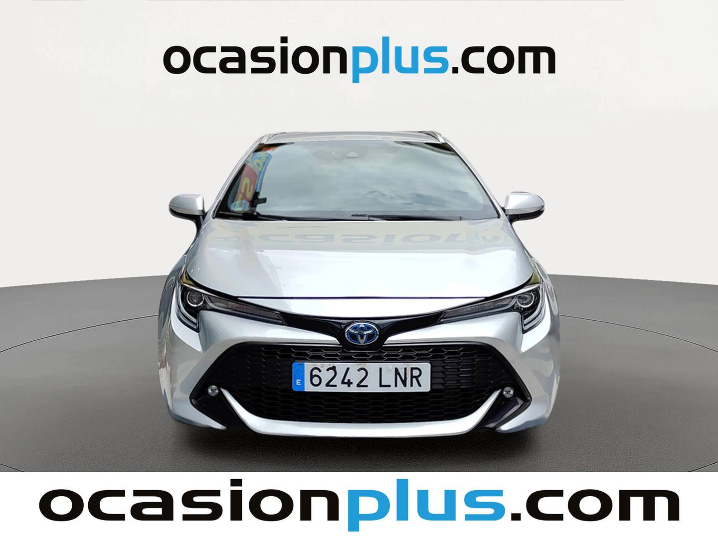 Toyota Corolla Toyota Corolla 180H Style E-CVT (180 CV) 180cv