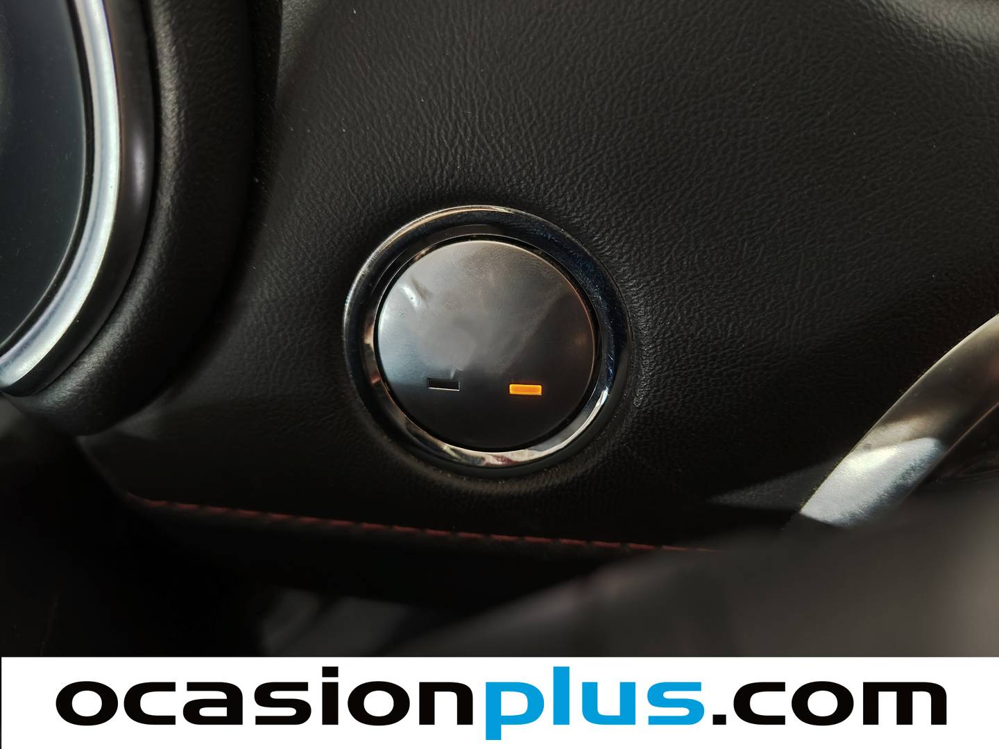MG eHS MG eHS 1.5T-GDI PHEV Luxury (258 CV) de ocasión