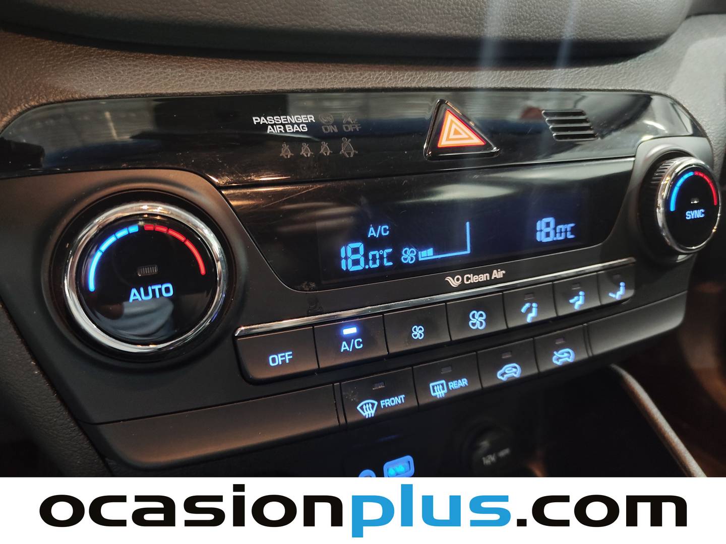 Hyundai Tucson Hyundai Tucson 1.6 GDI BlueDrive Klass 4x2 (131 CV) barato