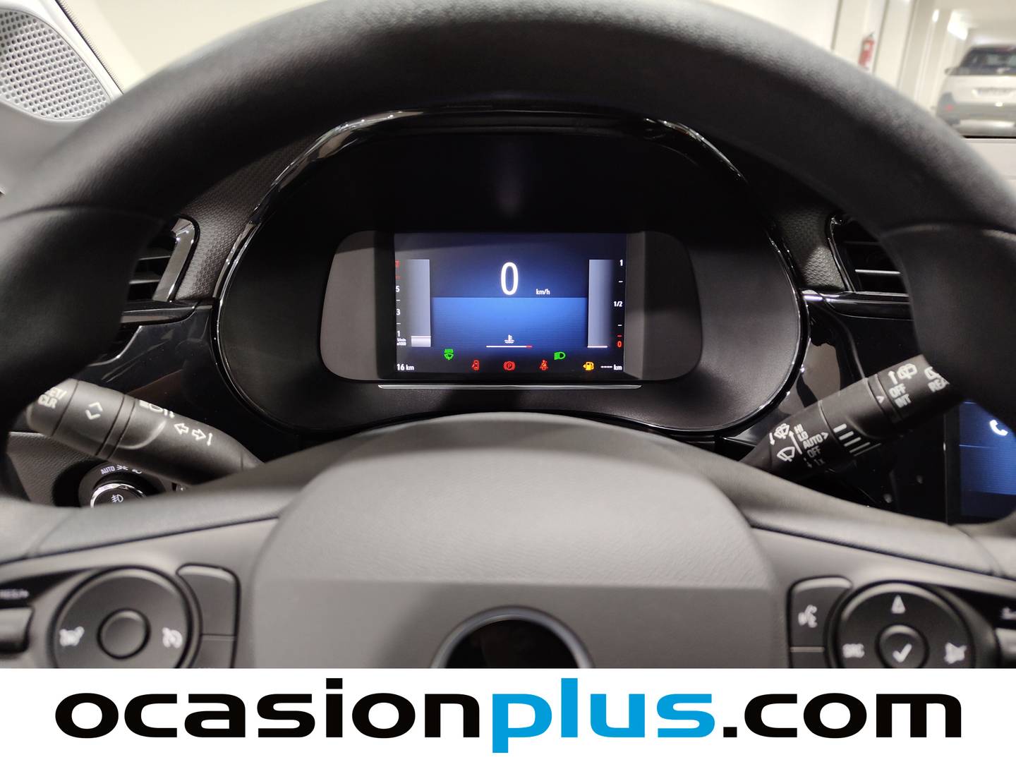 Opel Corsa Opel Corsa 1.2T XHL Edition (100 CV) 2025