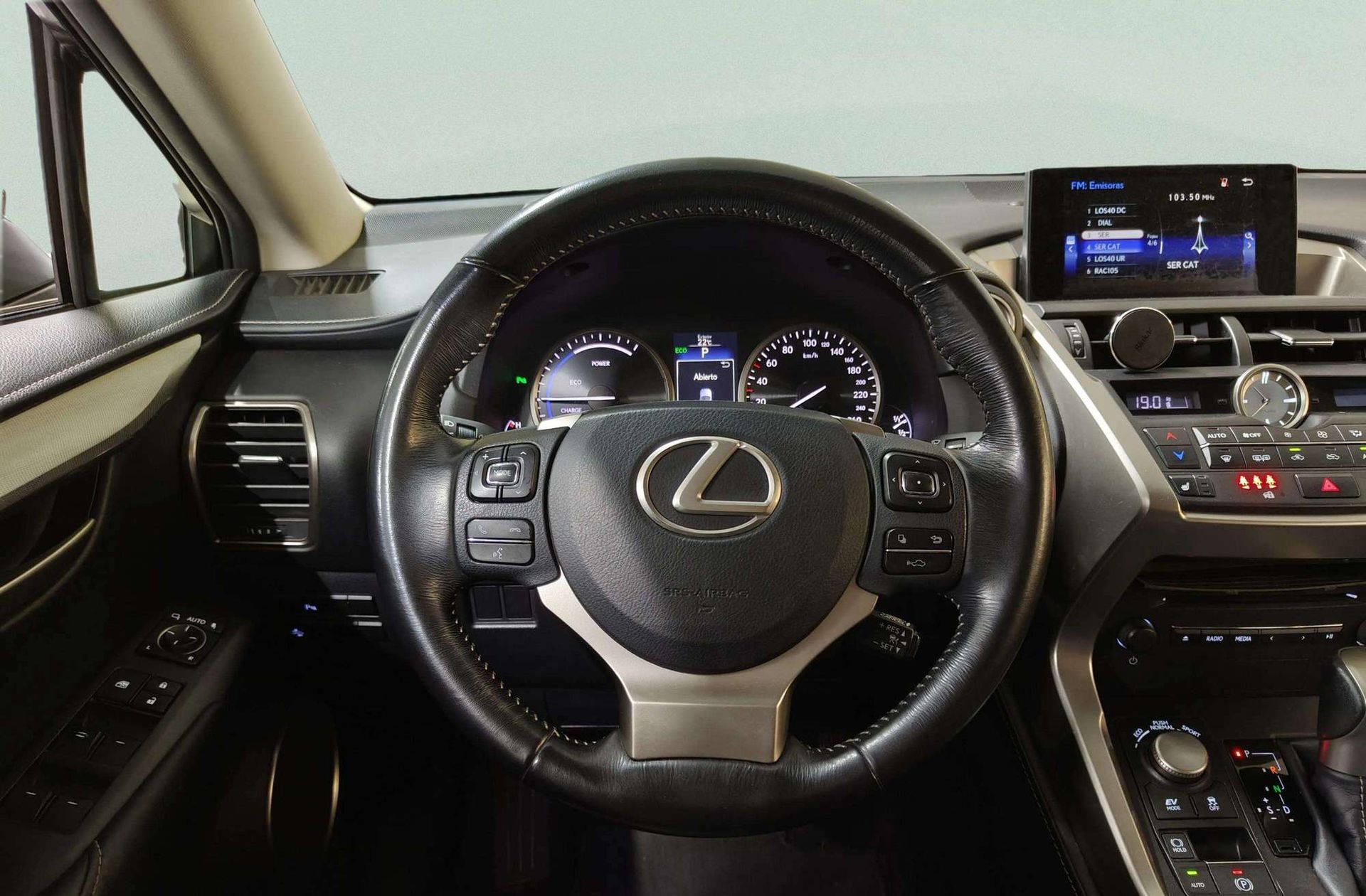 Lexus NX 300h Executive Tecno 4WD - foto 33