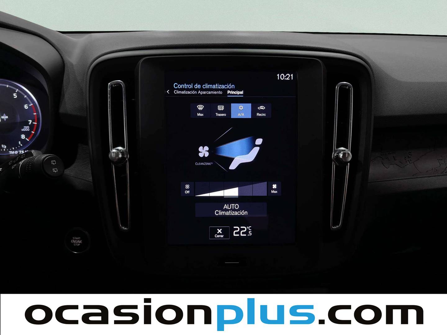 Volvo XC40 Volvo XC40 T2 Momentum Core(129 CV)m Core (129 CV) barato