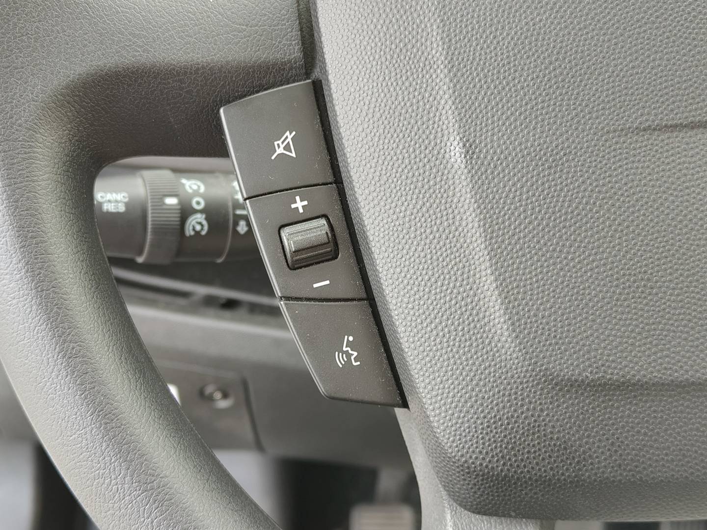 Foto Benimar Benivan Benimar Benivan Tessoro 481 (140 CV)