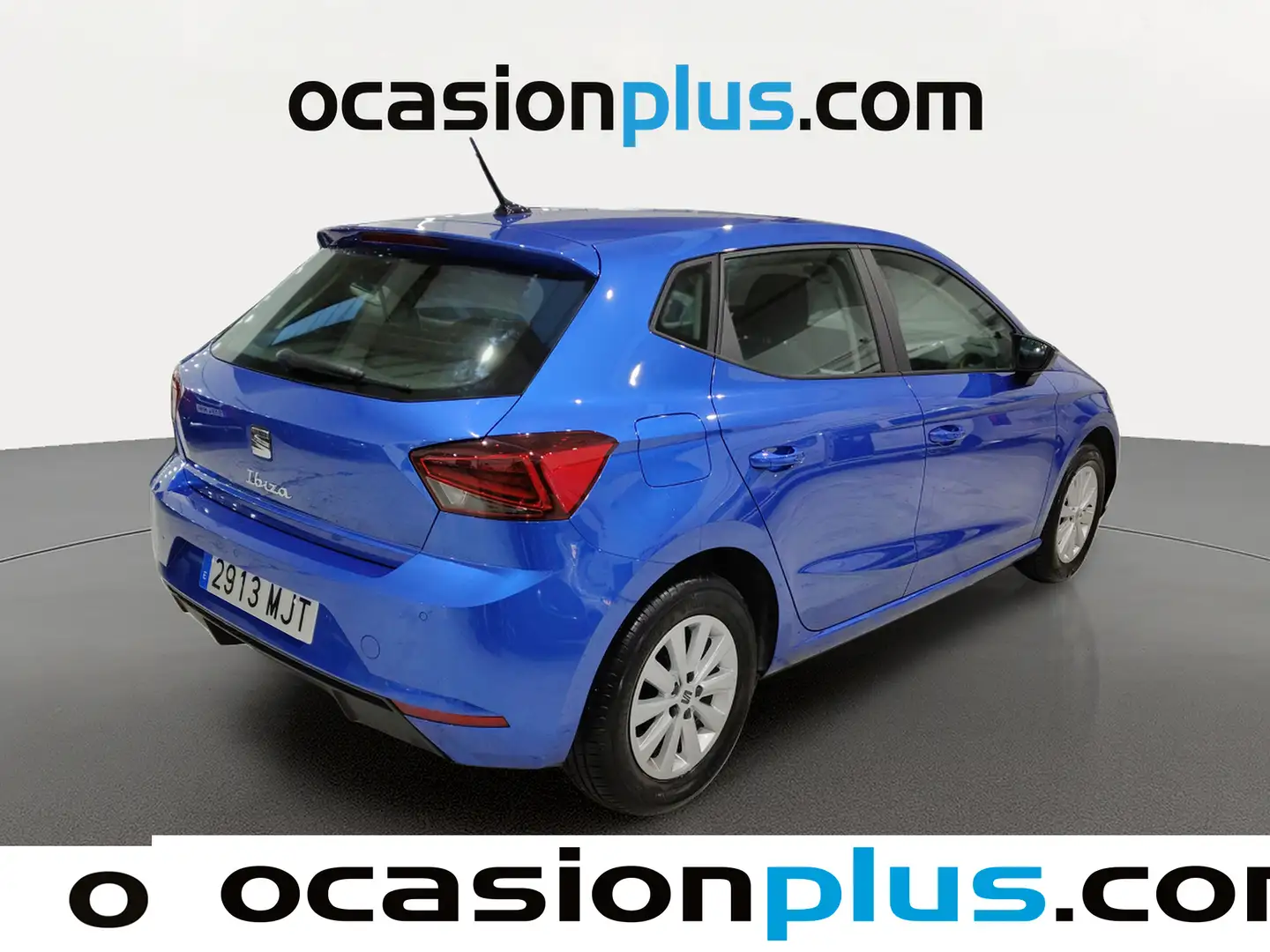 Foto Seat Ibiza SEAT Ibiza 1.0 MPI S&S Style XL  (80 CV)