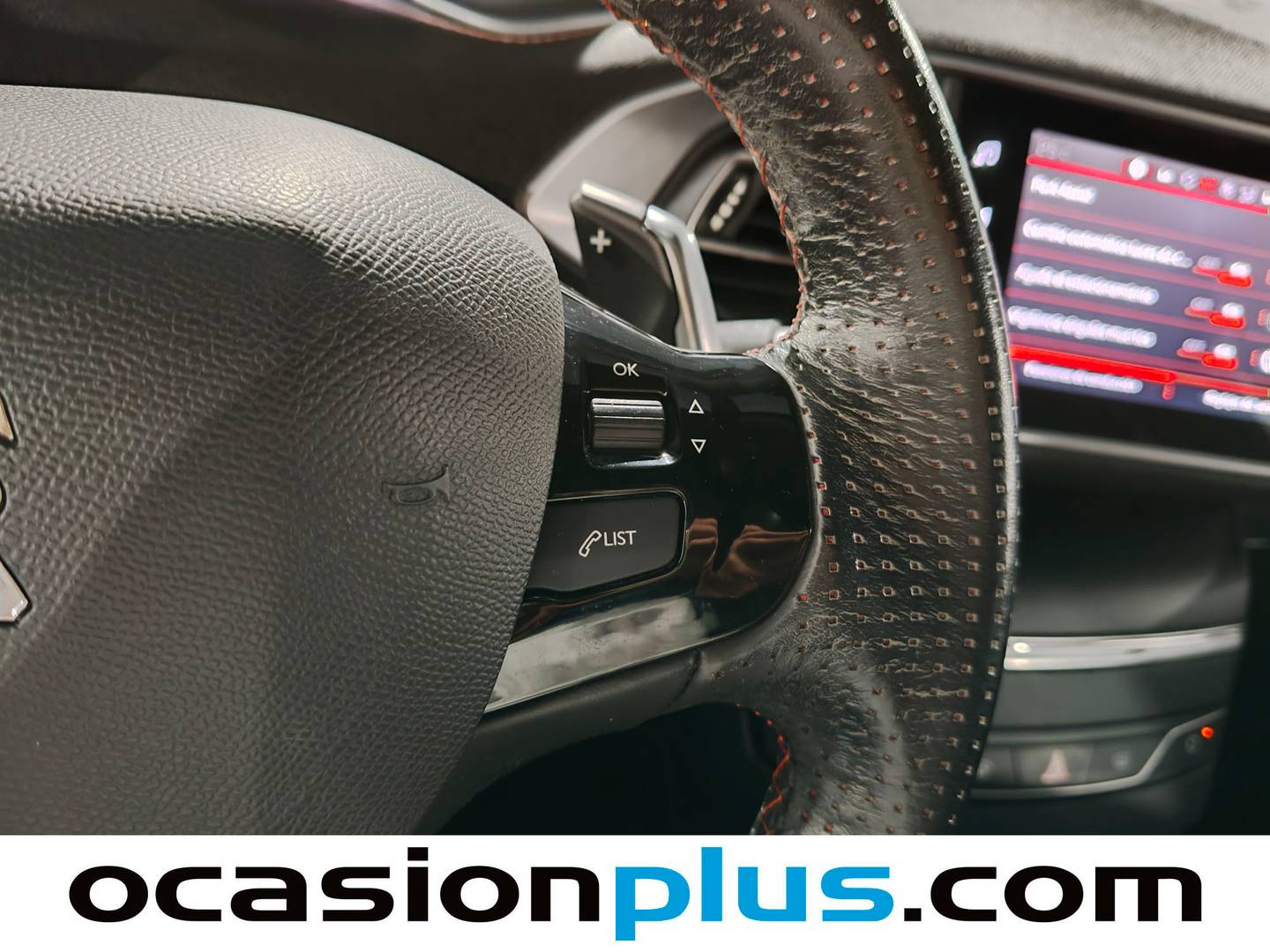 Peugeot 308 Peugeot 308 SW SW GT Pack BlueHDi 130 S&S EAT8 (130 CV) al mejor precio