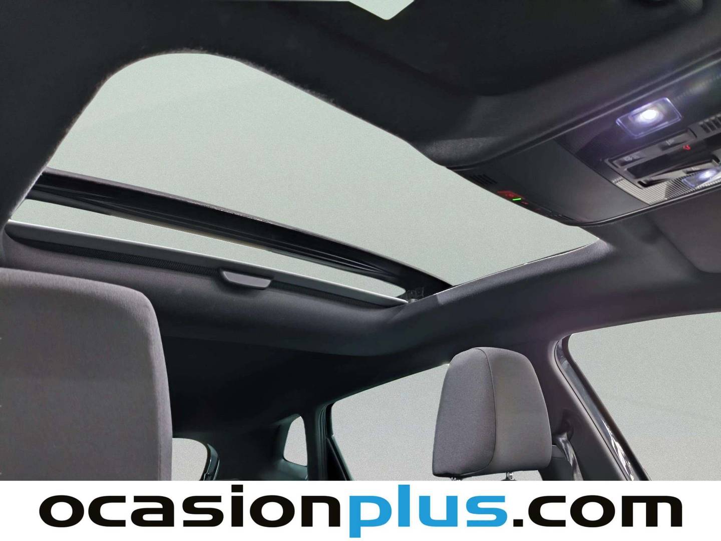 Extras y acabados del Seat Ibiza Seat Ibiza 1.0 TSI FR Go2 (110 CV)