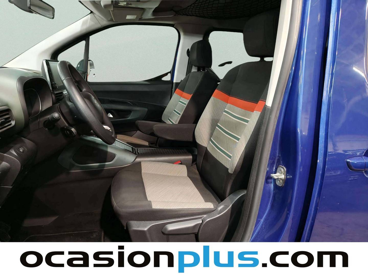 Citroën Berlingo Citroen Berlingo PureTech 110 Talla M Shine  Camparizada (110 CV) de segunda mano