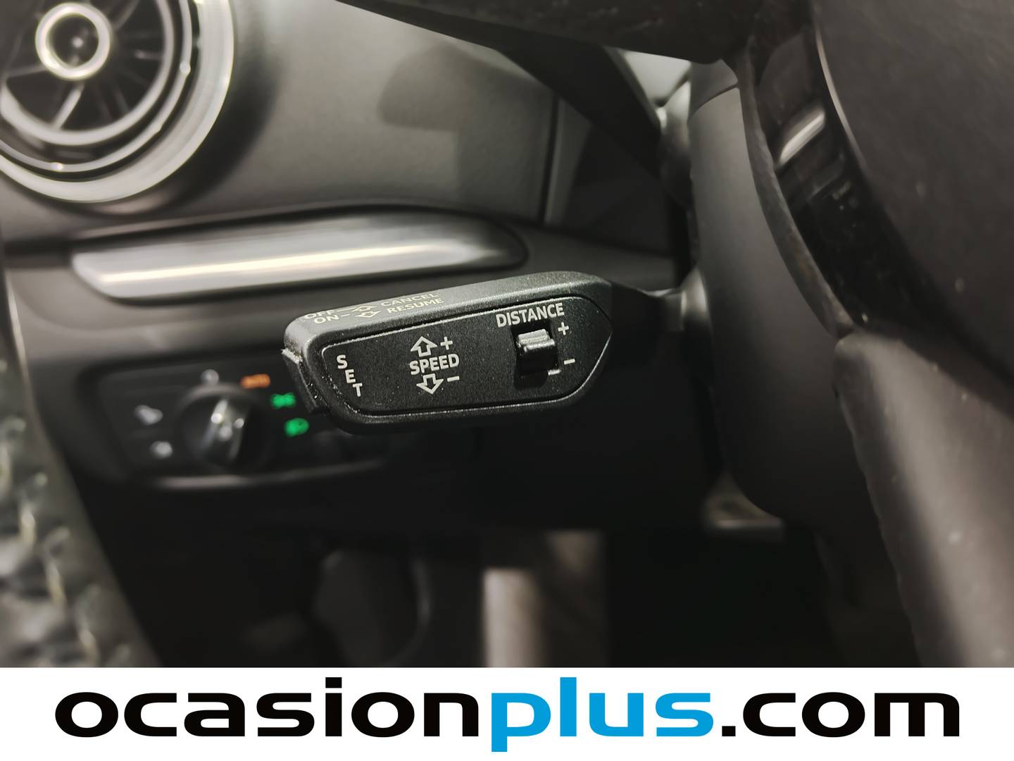Audi A3 Audi A3 sport edition 2.0 TDI (150 CV) S-tronic seminuevo