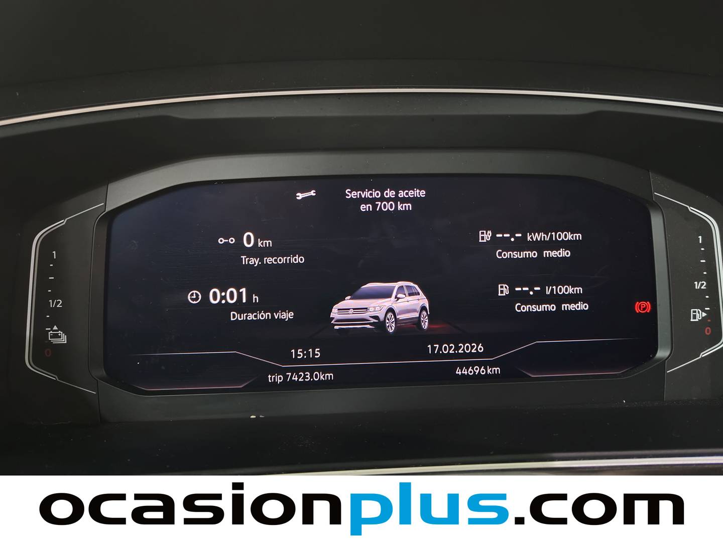 Foto Volkswagen Tiguan Volkswagen Tiguan Life 1.4 TSI eHybrid (245 CV) DSG