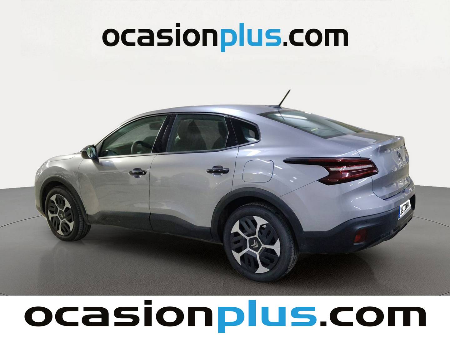 Foto Citroën C4 X Citroen C4 X PureTech 100 S&S 6v You (102 CV)