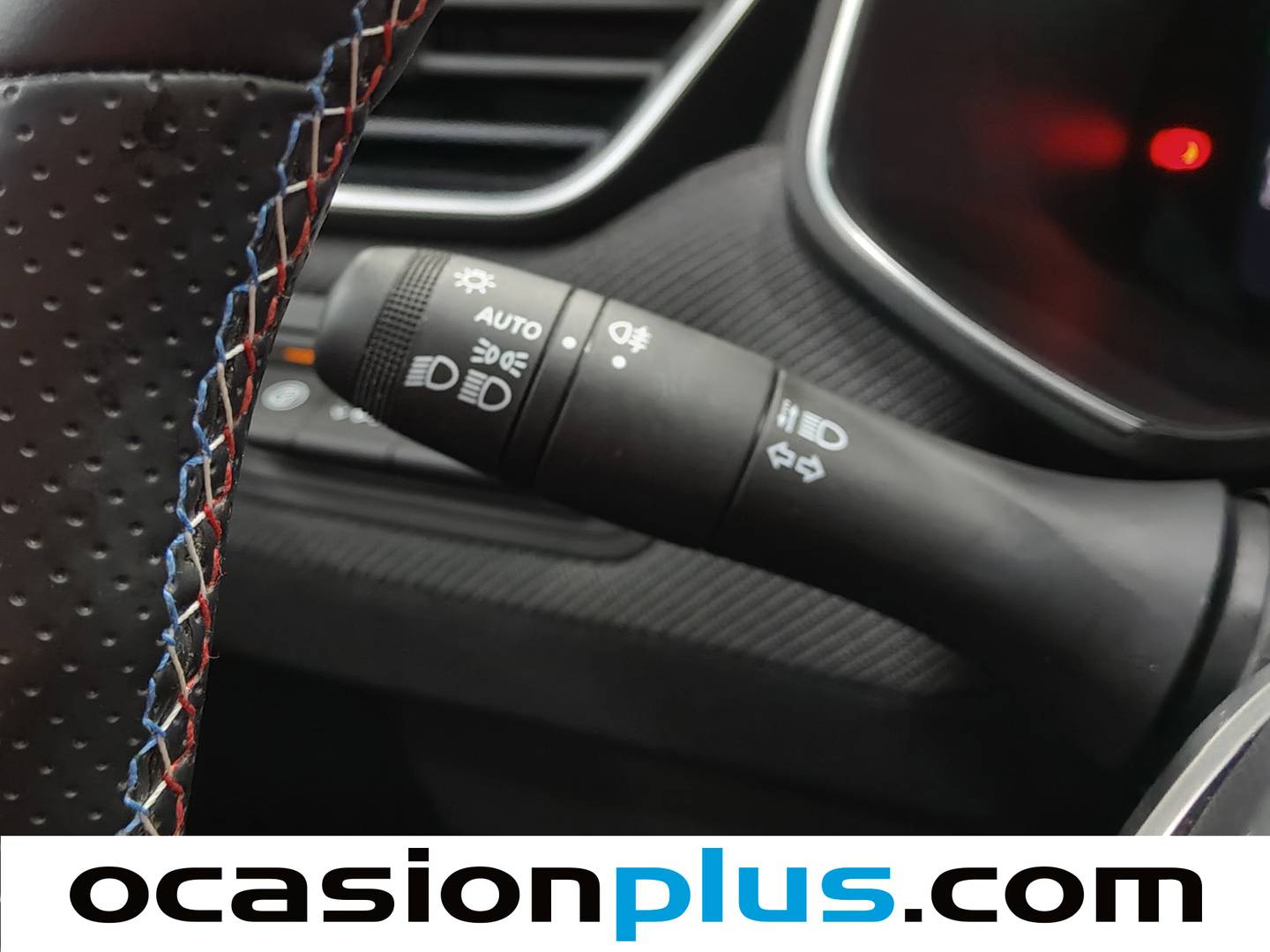 Foto Renault Clio Renault Clio Esprit Alpine E-Tech (143 CV)