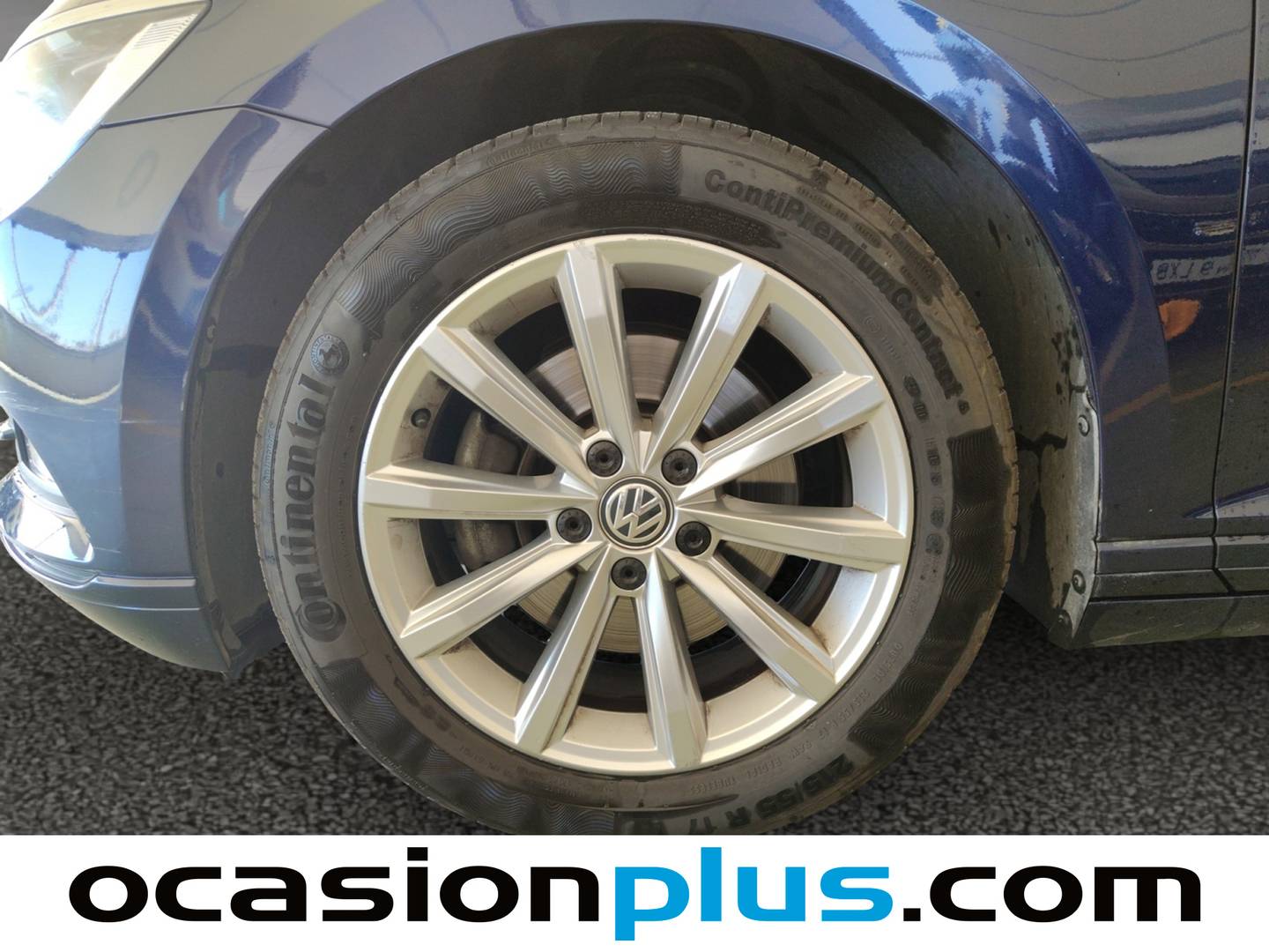 Foto Volkswagen Passat Volkswagen Passat Variant Advance 2.0 TDI (150 CV) DSG