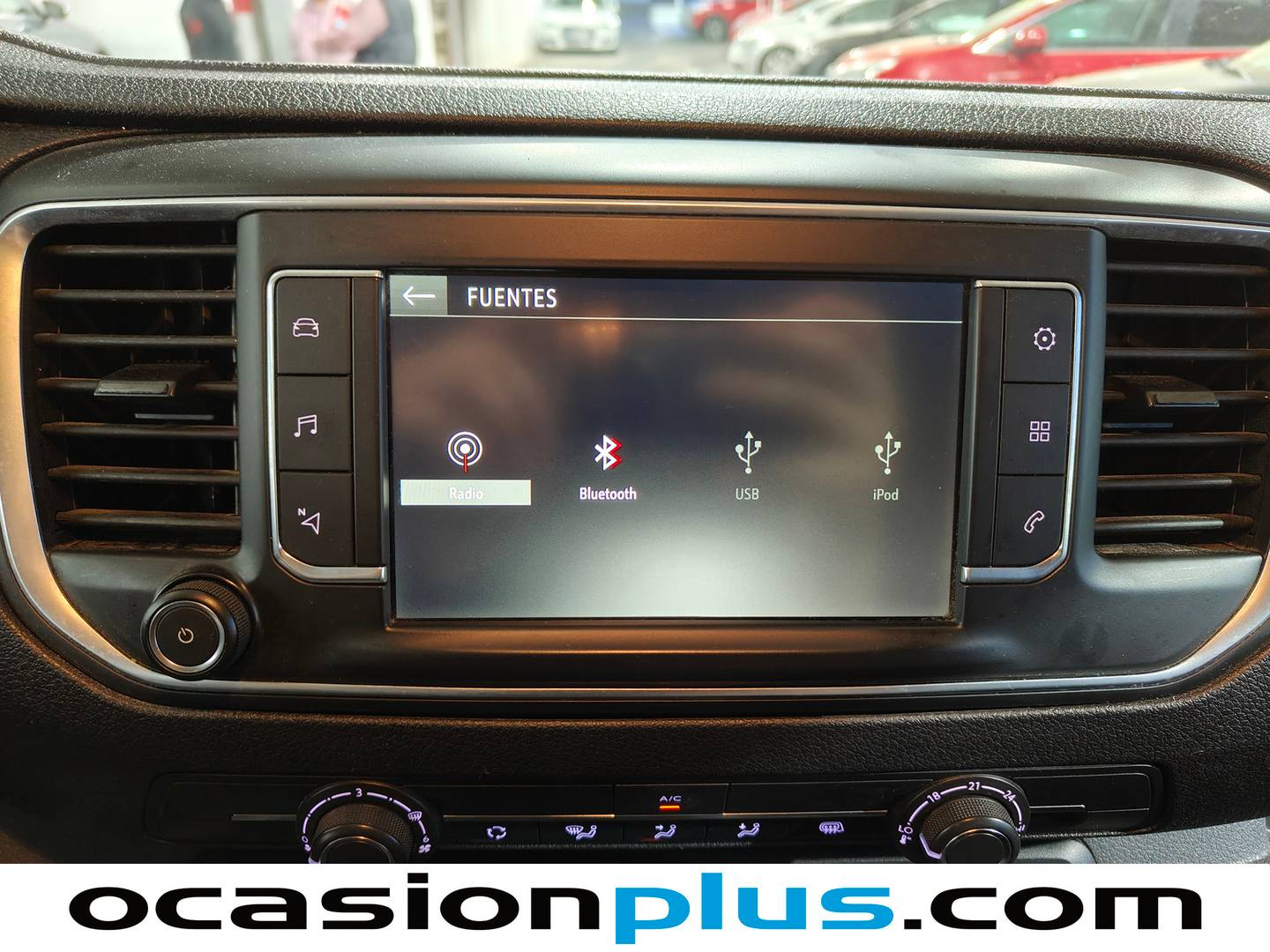 Opel Vivaro Opel Vivaro Furgon 1.5 Diesel S Standart Express (102 CV) barato