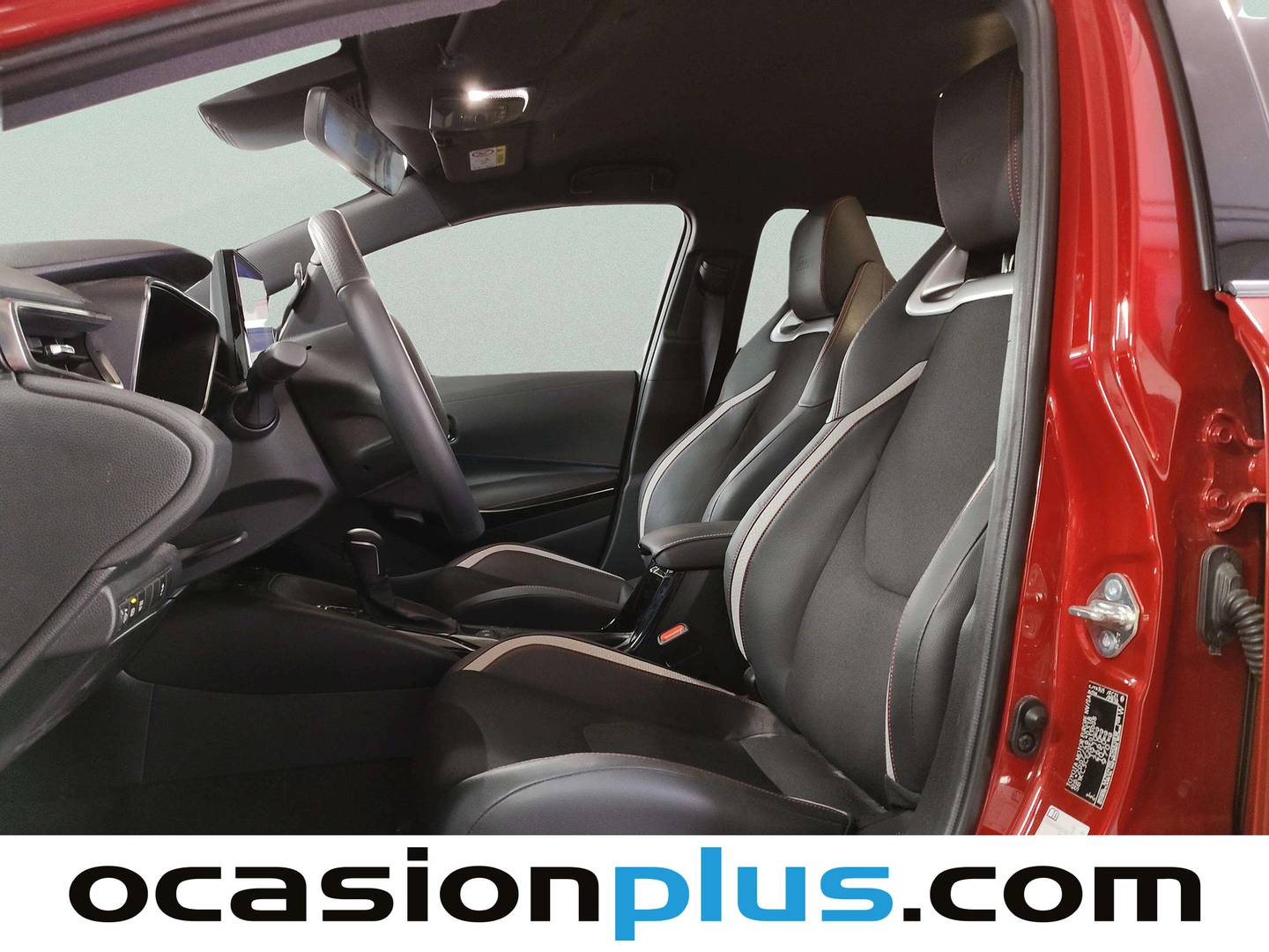 Foto Toyota Corolla Toyota Corolla 200H GR-Sport (196 CV)