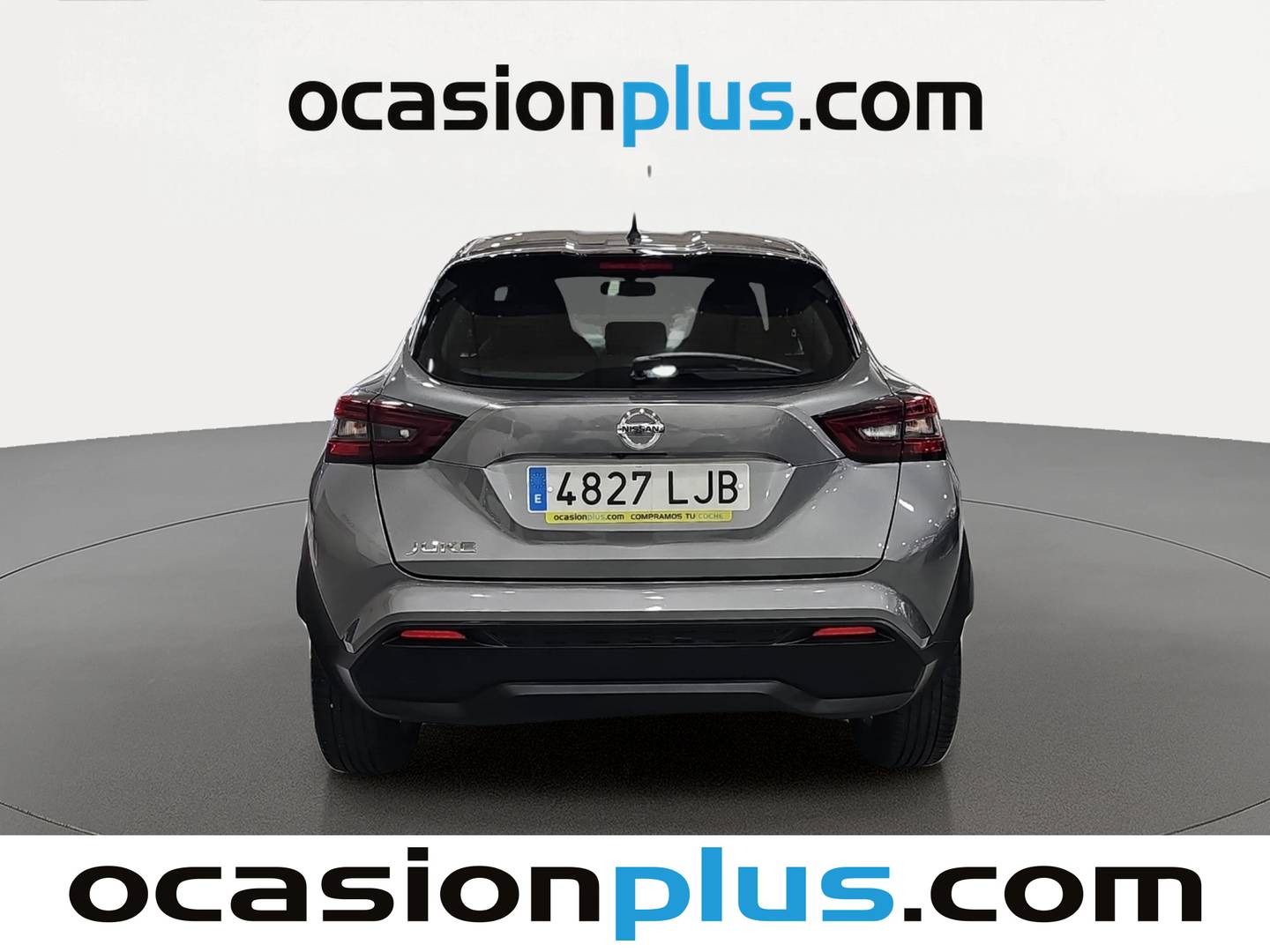 Nissan JUKE Nissan Juke DIG-T N-Connecta 4x2 DCT (117 CV) km 0