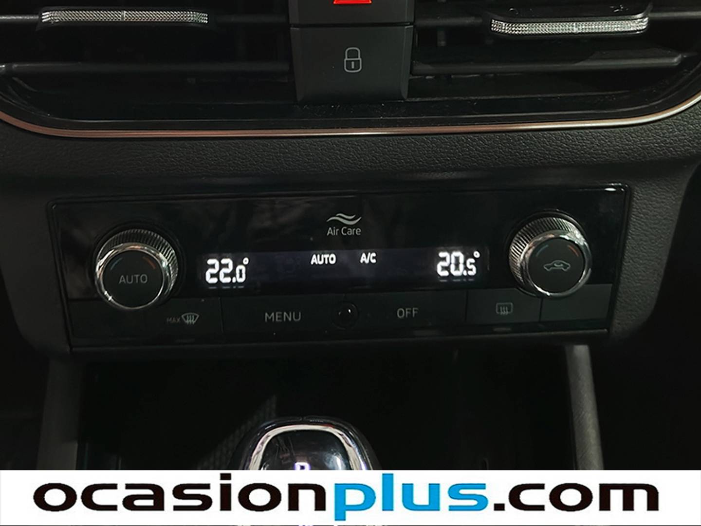 Foto Skoda Kamiq Skoda Kamiq 1.5 TSI Style DSG (150 CV)