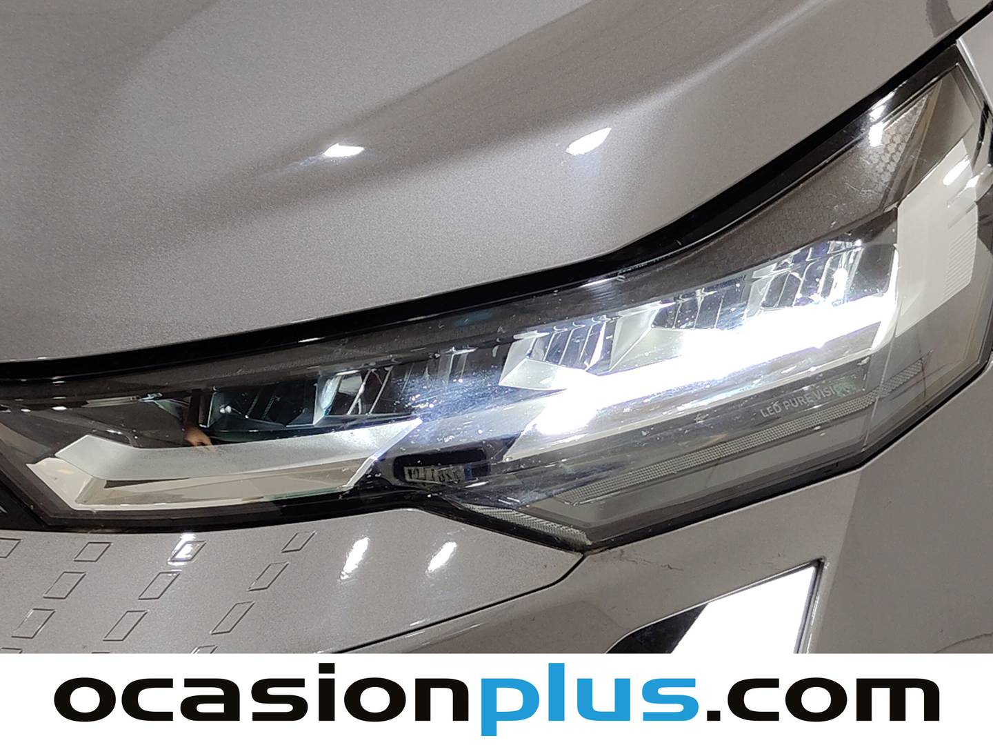 Foto Renault Captur Renault Captur Techno TCe (90 CV)