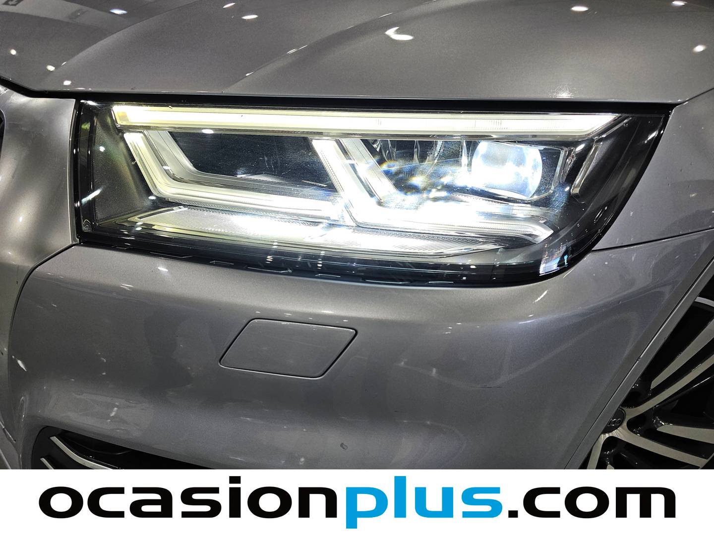 Audi Q5 Audi Q5 S line 40 TDI quattro (190 CV) S tronic barato