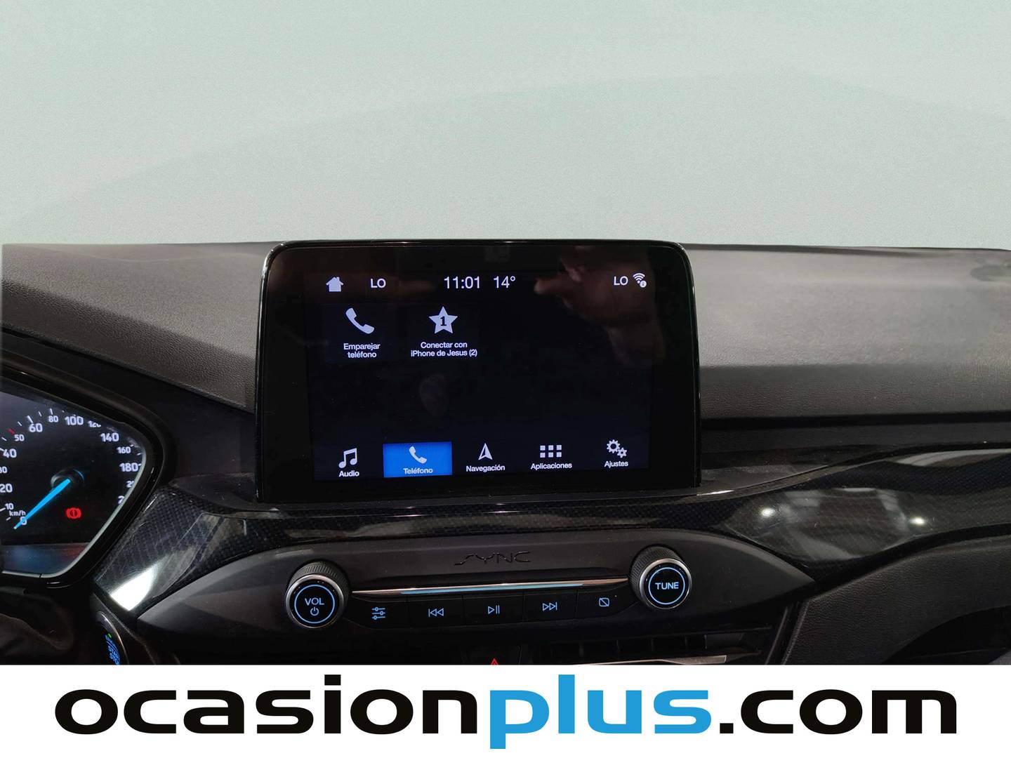 Ford Focus Ford Focus 1.5 Ecoboost ST-Line (150 CV) al mejor precio