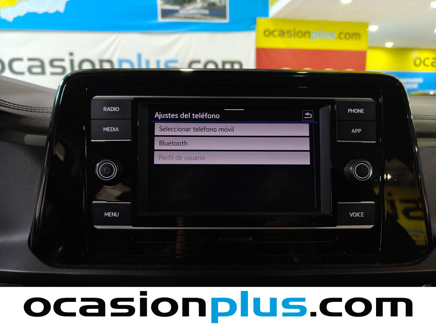 Volkswagen T-Roc Volkswagen T-Roc 1.0 TSI T-Roc (110 CV) al mejor precio