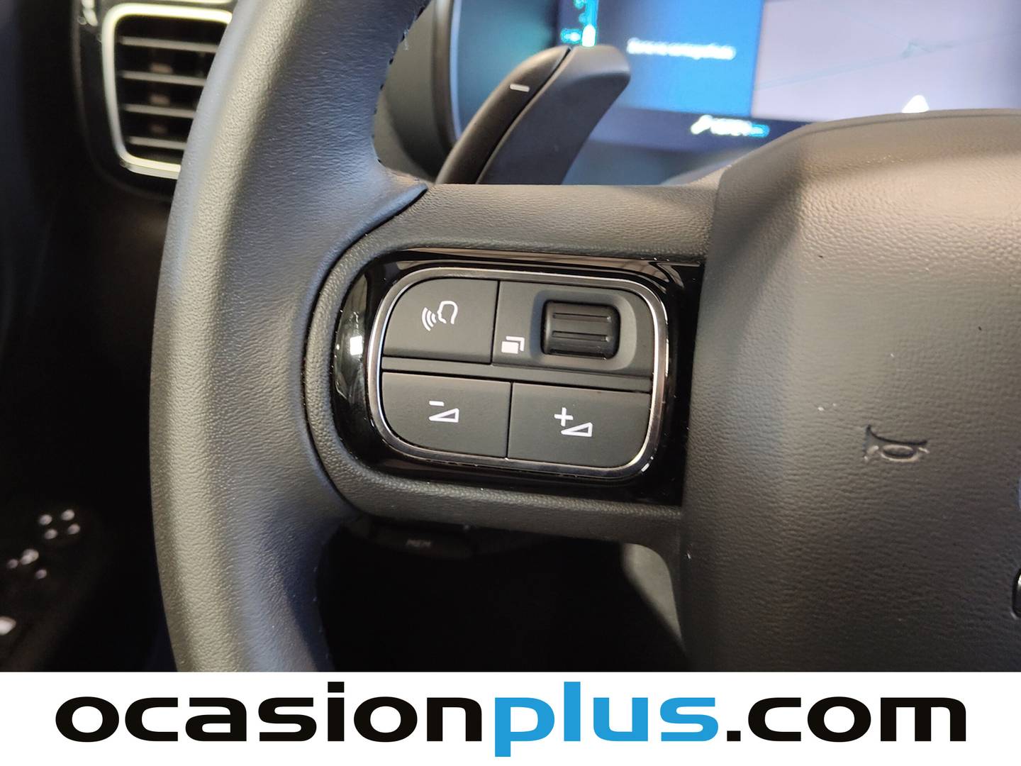 Citroën C5 Aircross Citroen C5 Aircross Plug-in Hybrid Max e-EAT8 (225 CV) km 0