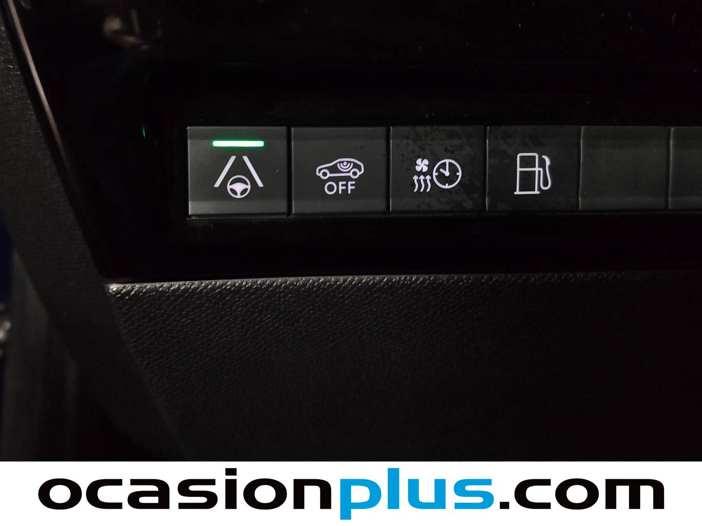 Acabados Peugeot 508 Hybrid Peugeot 508 Allure Hybrid e-EAT8 (180 CV)