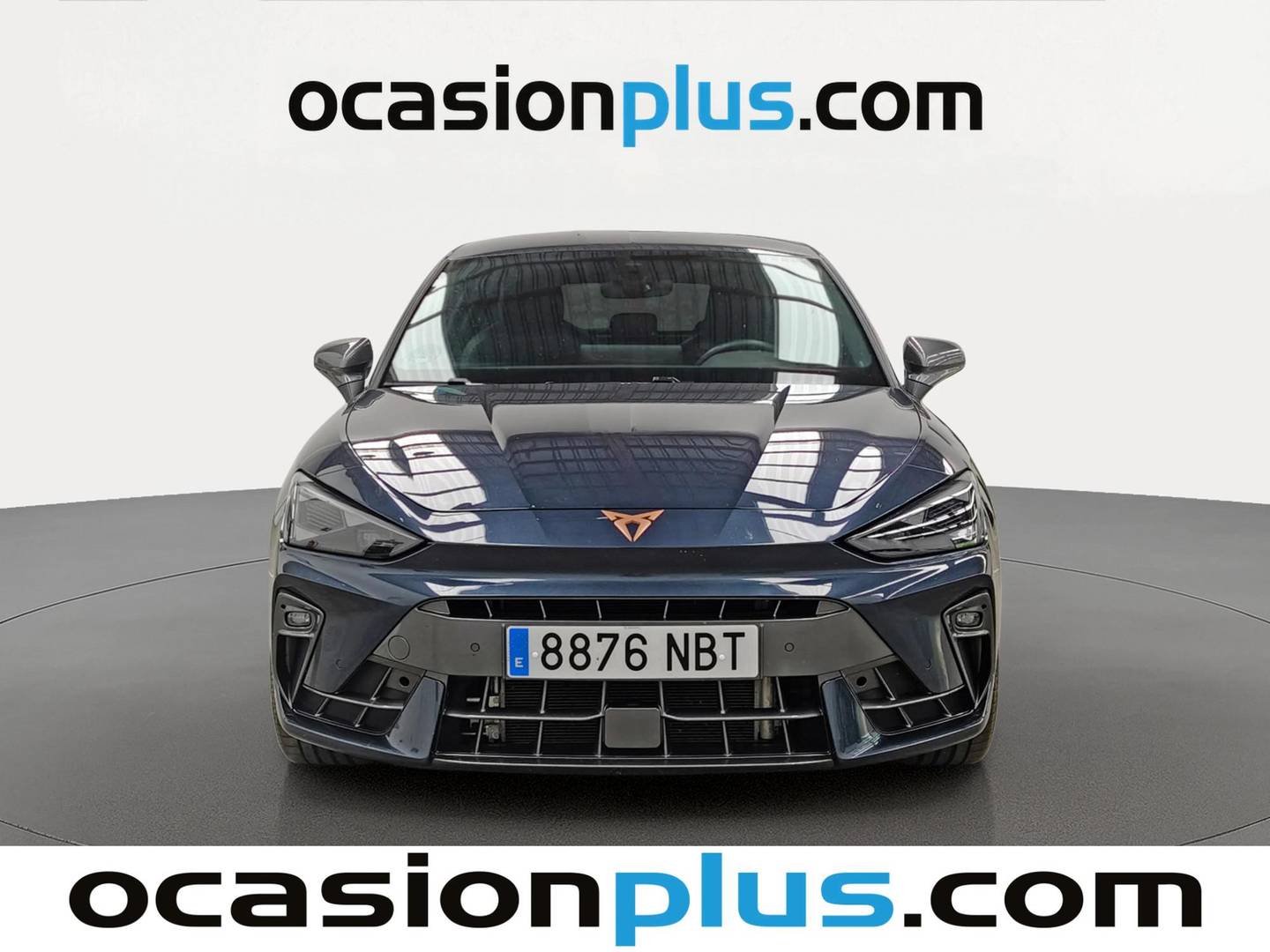 Cupra León Cupra León 1.5 eTSI DSG (150 CV) híbrido