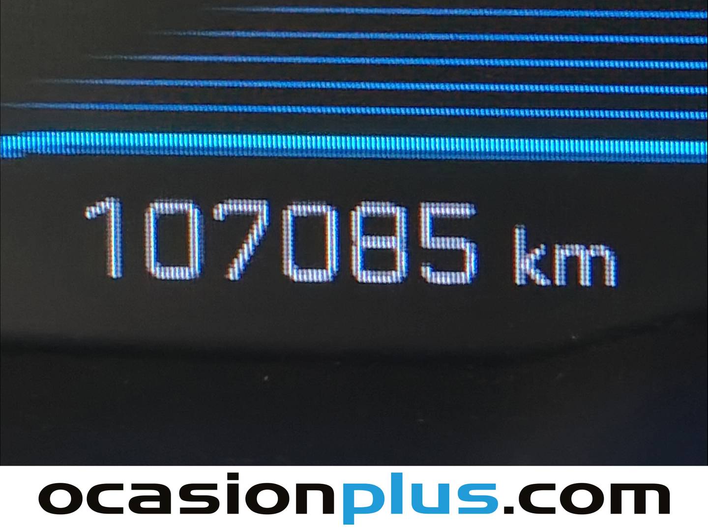Peugeot 3008 Peugeot 3008 BlueHDI 130 S&S Allure (130 CV) seminuevo