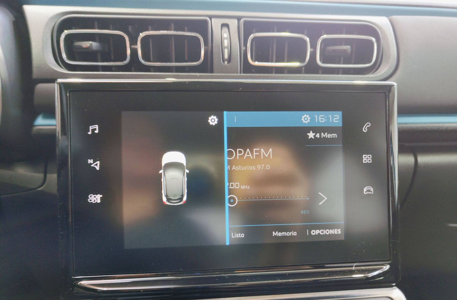 Citroën C3 PureTech 110 Shine - foto 8