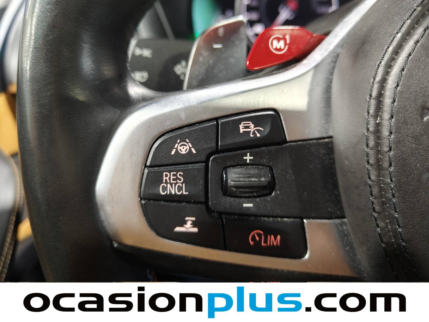 Foto BMW X3 BMW M M Competition (510 CV) Pack M