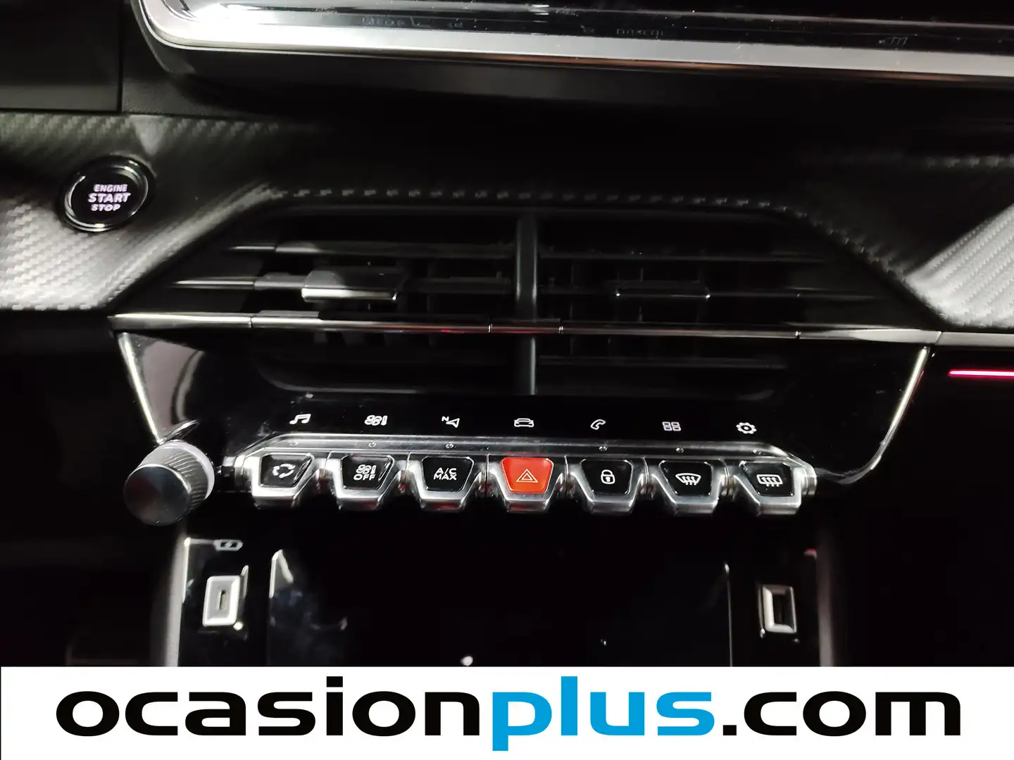 Foto Peugeot 208 Peugeot 208 PureTech 130 GT EAT8 (130 CV)