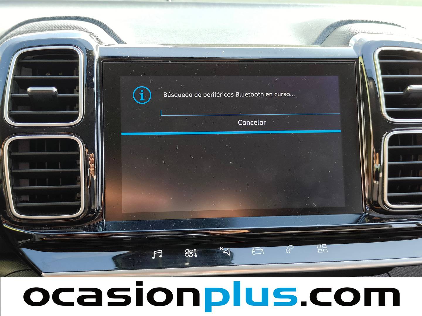Citroën C5 Aircross Citroën C5 Aircross PureTech 130 S&S You (131 CV) gasolina