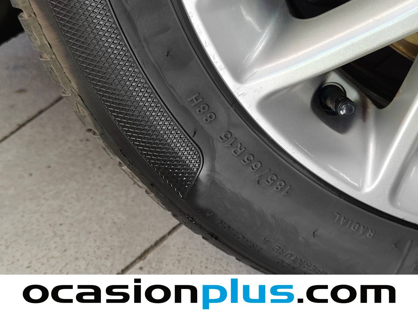 KIA Rio KIA Rio 1.0 T-GDi Drive (100 CV) km 0