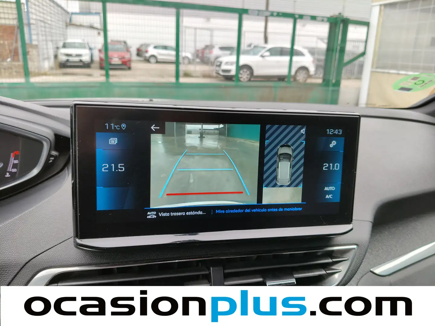 Foto Peugeot 3008 Peugeot 3008 PureTech 130 S&S Allure Pack (130 CV)