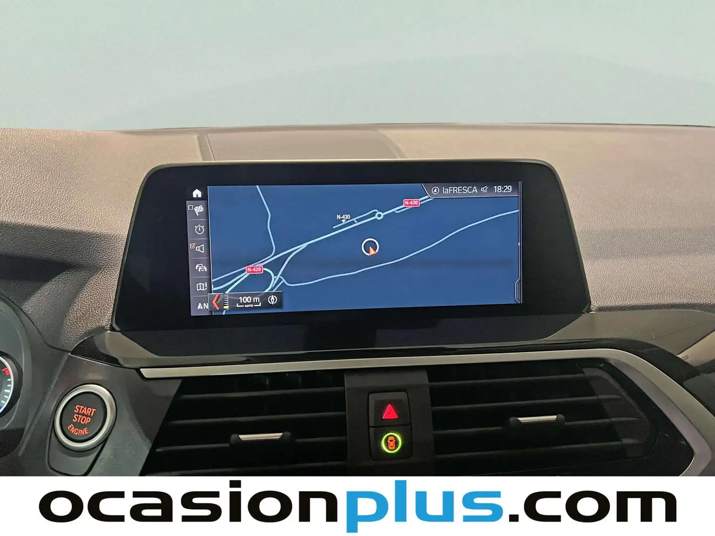 Foto BMW X4 BMW X4 xDrive30d (286 CV)