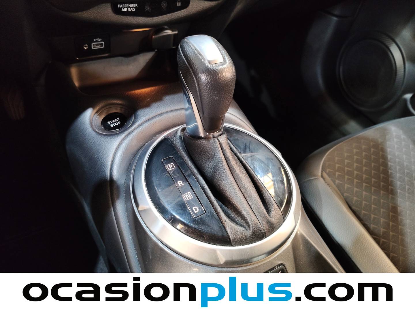 Nissan JUKE Nissan Juke Hybrid N-Design Black Auto (143 CV) de segunda mano