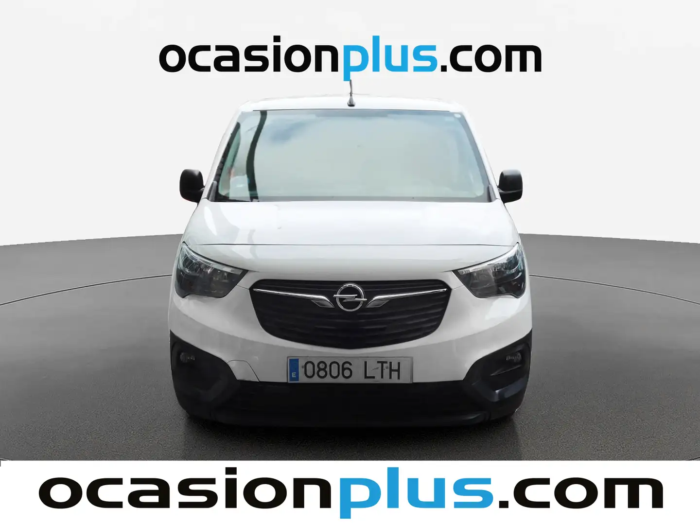 Foto Opel Combo Opel Combo 1.5 TD Express L H1 (102 CV)