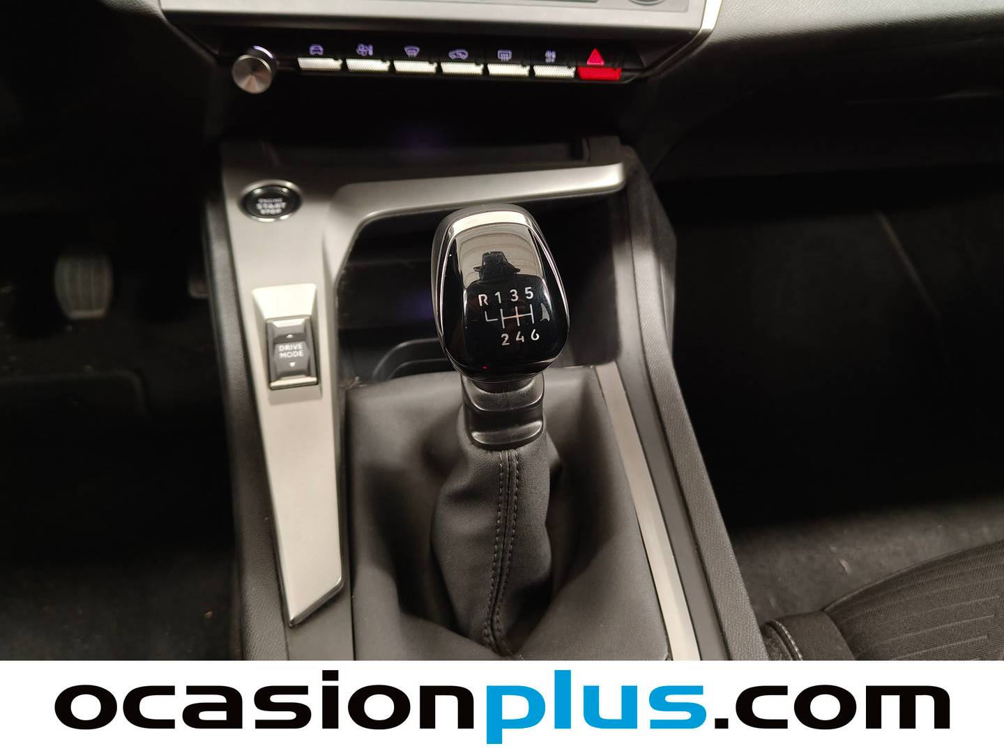 Peugeot 308 Peugeot 308 PureTech 110 S&S Active Pack (110 CV) de segunda mano