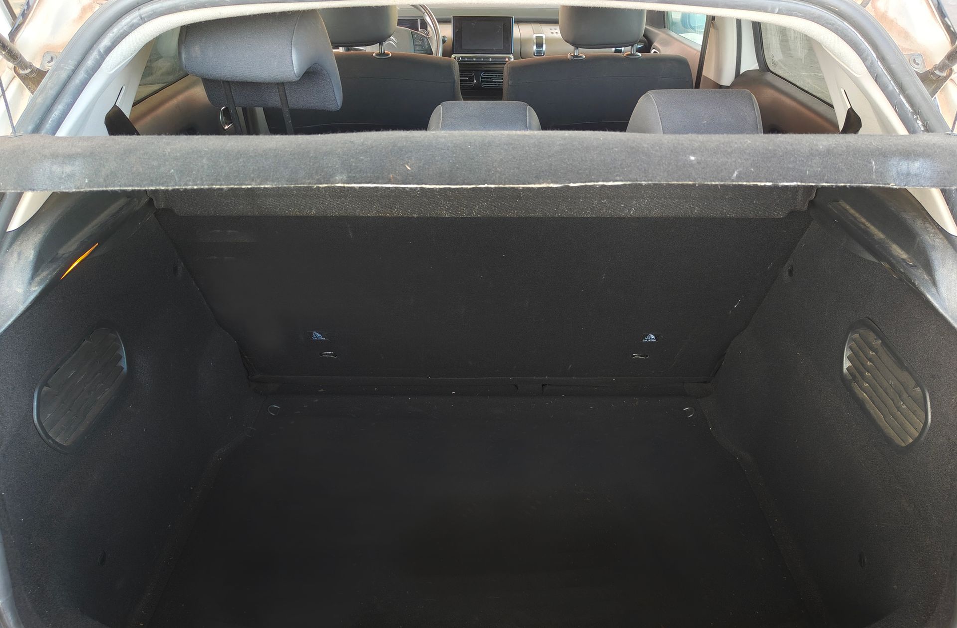 Citroën C4 Cactus e-HDI 92 Shine ETG6 - foto 16