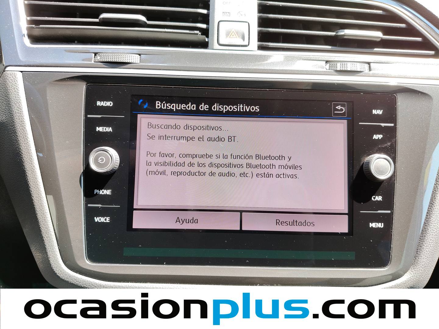 Volkswagen Tiguan Volkswagen Tiguan Advance 1.5 TSI (150 CV) DSG al mejor precio