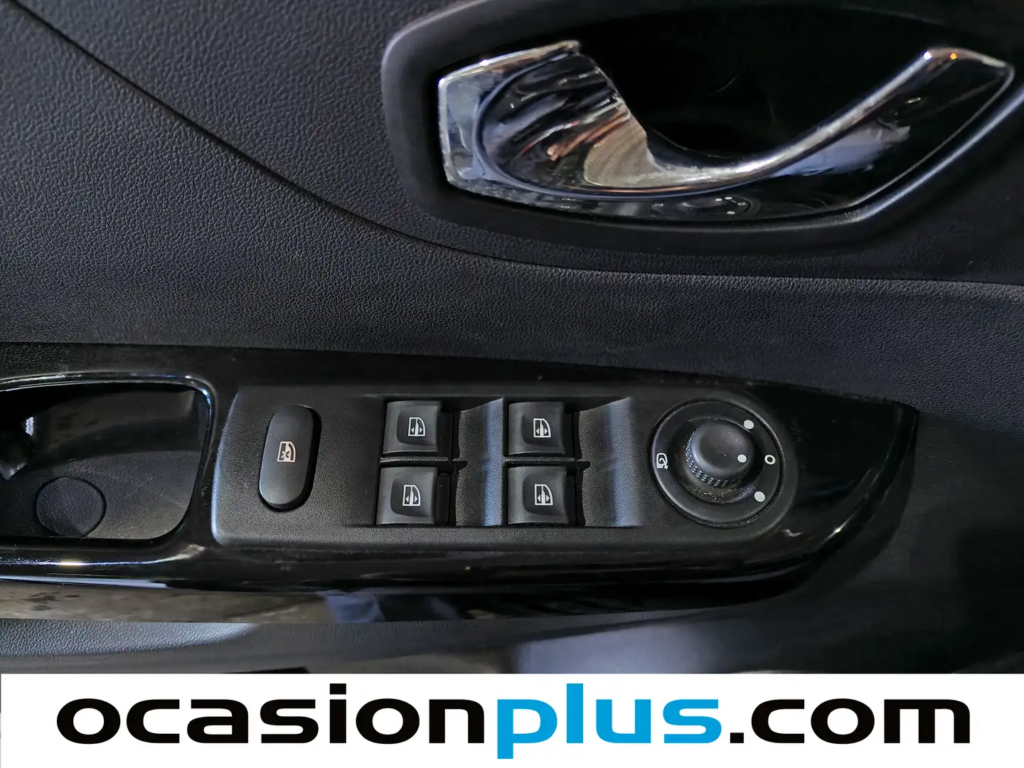 Foto Renault Captur Renault Captur Zen Energy TCe  (120 CV) EDC