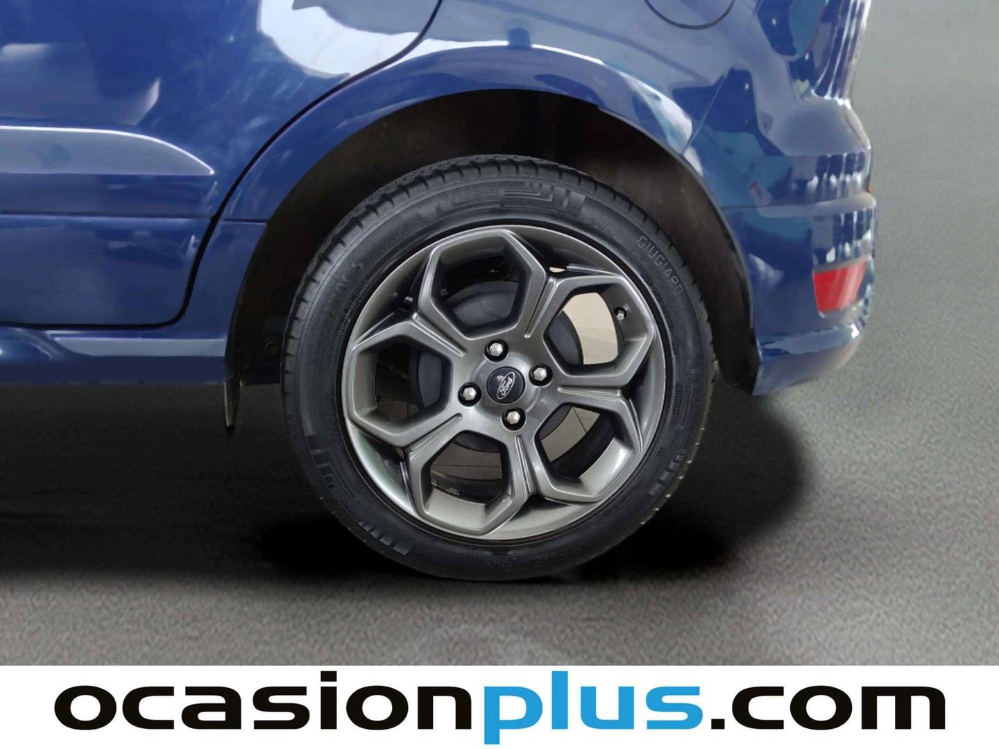 Ford EcoSport Ford EcoSport 1.5 TDCi EcoBlue S&S ST Line (125 CV) barato