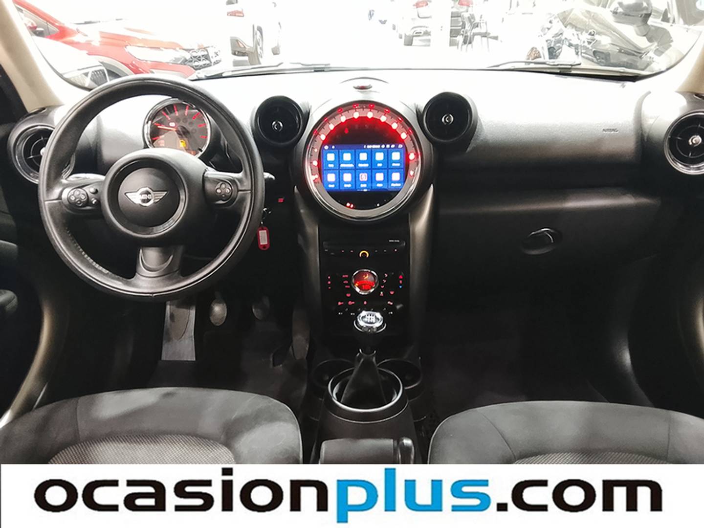 Mini Countryman MINI MINI Countryman Cooper D (112 CV) km 0