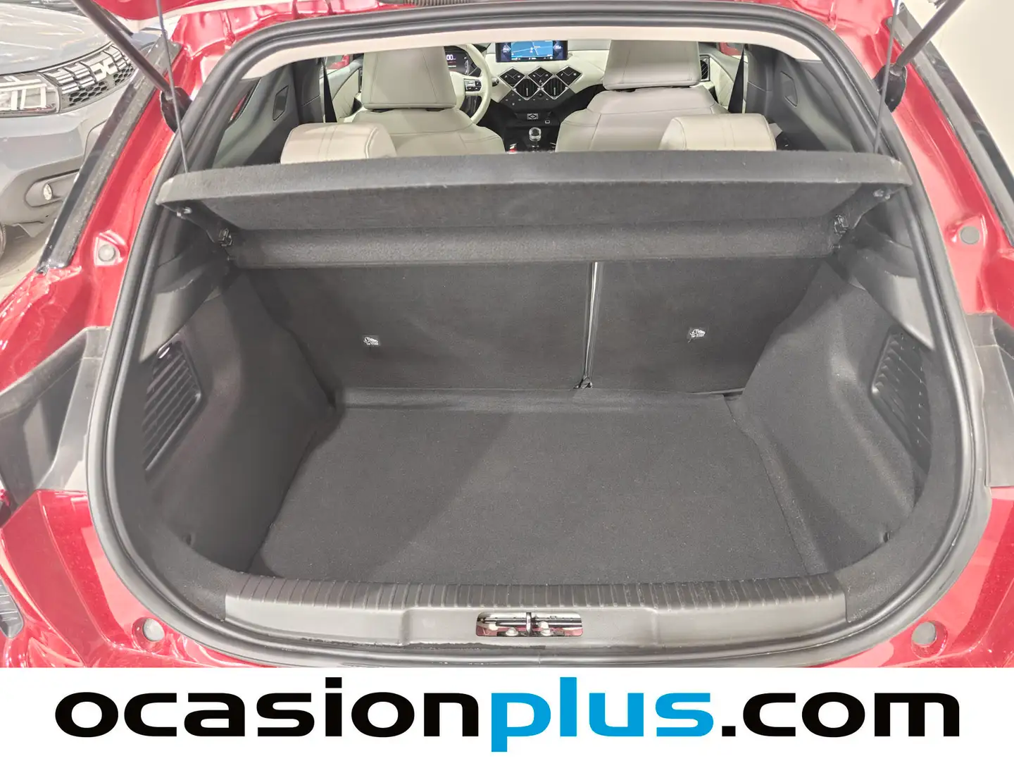 Foto DS DS 3 Crossback DS DS3 Crossback PureTech 100 So Chic (100 CV)